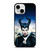 MALEFICENT DISNEY CHARACTER iPhone 13 Mini Case Cover