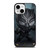 MARVEL BLACK PANTHER KAWAII iPhone 13 Mini Case Cover