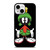 MARVIN THE MARTIAN LOONEY TUNES iPhone 13 Mini Case Cover
