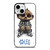MEERKAT BABY OLEG NEW iPhone 13 Mini Case Cover