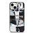 MERCEDES F1 VALTTERI BOTTAS CAR iPhone 13 Mini Case Cover