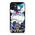 STAY PUFT MARSHMALLOW MAN GHOSTBUSTER 3 iPhone 12 Mini Case Cover