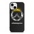 OVERWATCH LOGO iPhone 13 Mini Case Cover
