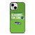 SEATTLE SEAHAWKS FANS ZONE iPhone 13 Mini Case Cover