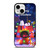 SNOOPY MERRY CHRISTMAS iPhone 13 Mini Case Cover