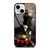 SOUL EATER MAKA ALBARN ANIME iPhone 13 Mini Case Cover