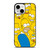 THE SIMPSONS CARTOON COLLAGE iPhone 13 Mini Case Cover