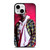 TRAVIS SCOTT RAPPER iPhone 13 Mini Case Cover