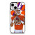 TREVOR LAWRENCE CLEMSON FOOTBALL iPhone 13 Mini Case Cover