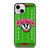 WISCONSIN BADGER FOOTBALL iPhone 13 Mini Case Cover