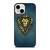WORLD OF WARCRAFT LOGO iPhone 13 Mini Case Cover