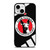 XOLOS TIJUANA LOGO iPhone 13 Mini Case Cover