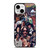 YNW MELLY COLLAGE iPhone 13 Mini Case Cover