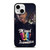 YNW MELLY RAPPER iPhone 13 Mini Case Cover