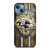 BALTIMORE RAVENS FOOTBALL iPhone 13 Case Cover