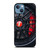 BBS WHEEL FERRARI iPhone 13 Case Cover