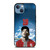 CHANCE THE RAPPER 10 DAY iPhone 13 Case Cover