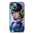 D.VA OVERWATCH KAWAII iPhone 13 Case Cover
