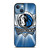 DALLAS MAVERICKS LOGO 2 iPhone 13 Case Cover