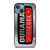 DURAMAX DIESEL PLATE LOGO iPhone 13 Case Cover