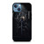 GAME OF THRONES JON SNOW iPhone 13 Case Cover