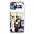 GROUP CNCO iPhone 13 Case Cover