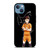 HAIKYU!! FLY HIGH VOLLEYBALL ANIME iPhone 13 Case Cover