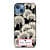 KATE SPADE VINTAGE 2 iPhone 13 Case Cover