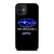 SUBARU BRZ LOGO iPhone 12 Mini Case Cover