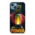 PROJECT POWER MOVIES JAMIE FOXX iPhone 13 Case Cover