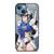 SEXY GUNDAM FAN ART iPhone 13 Case Cover