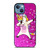 UNICORN DAB PURPLE iPhone 13 Case Cover