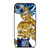 VEGETA QUOTE DRAGON BALL iPhone 13 Case Cover
