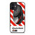 TAYLORMADE GOLF M6 LOGO iPhone 12 Mini Case Cover