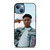 YOUNGBOY NBA RAPPER iPhone 13 Case Cover