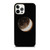 AESTHETIC LUNAR ECLIPSE iPhone 12 Pro Case Cover