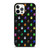 AMONG US GAME PATTERN iPhone 12 Pro Case Cover