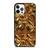 BURNED BULLETS iPhone 12 Pro Case Cover