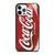 COCA COLA LOGO iPhone 12 Pro Case Cover
