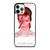 DAVID BOWIE ALADDIN SANE iPhone 12 Pro Case Cover