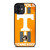 TENNESSEE VOLUNTEERS VOLS FOOTBALL FLAG iPhone 12 Mini Case Cover