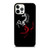 FERRARI LOGO CHROME HORSE iPhone 12 Pro Case Cover FERRARI LOGO CHROME HORSE iPhone 12 Pro Case Cover