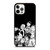 HAIKYUU!! VOLEYBALL ANIME MOVIES iPhone 12 Pro Case Cover