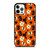 HALLOWEEN GHOST PATTERN iPhone 12 Pro Case Cover