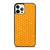 HONEYCOMB PATTERN iPhone 12 Pro Case Cover