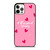 I LOVE YOU FOR A THOUSAND YEARS iPhone 12 Pro Case Cover