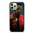 JAMIE FOXX PROJECT POWER MOVIES iPhone 12 Pro Case Cover
