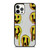 MELTED SMILEY FACE iPhone 12 Pro Case Cover