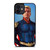 THE HOMELANDER THE BOYS ART iPhone 12 Mini Case Cover