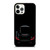 PORSCHE PANAMERA STOP LAMP iPhone 12 Pro Case Cover